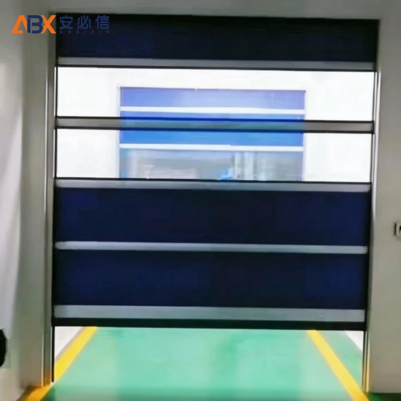 聊城快速卷帘门